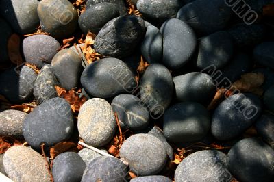 Smooth Stones