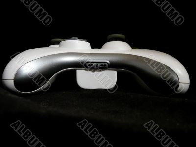 Video Game Controller