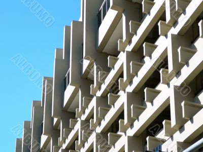 Government Center, Boston, Massachusetts
