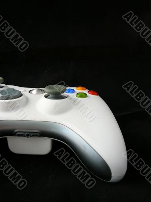 Video Game Controller