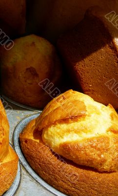 Corn Muffins