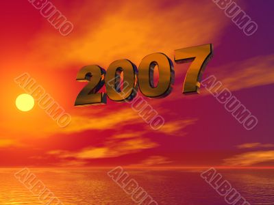2007 2007
