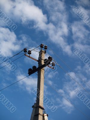 Electric main 2 Electric main 2