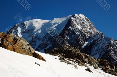 Mont Blanc