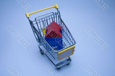 Buying houses Buying houses