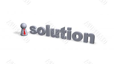 solution