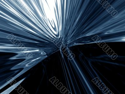 Abstraction grey background