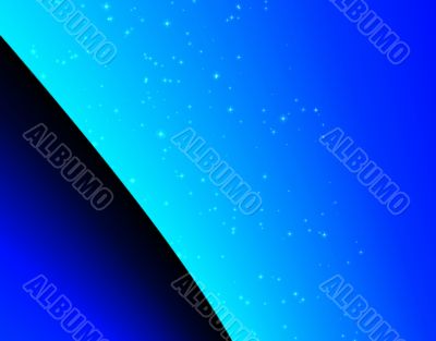 Abstraction background