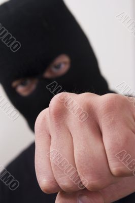 criminal criminal
