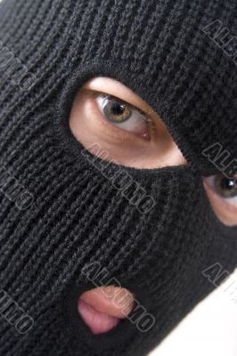 criminal criminal
