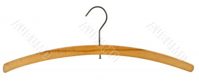 Coat hanger