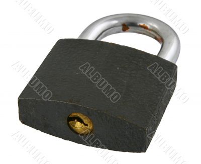 padlock
