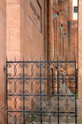 Immanuel Kant, the lattice 1