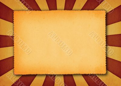 retro paper background