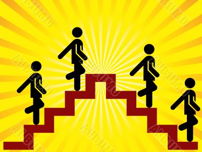 Up and down Up and down