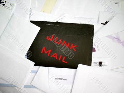 Junk Mail