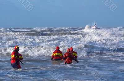 Coast Guard Coast Guard