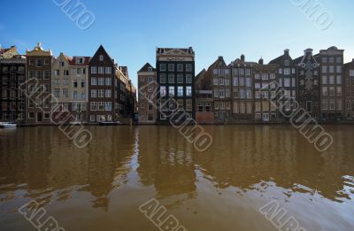amsterdam amsterdam