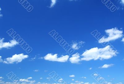 sky background #2