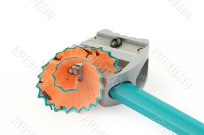 pencil sharpener #3