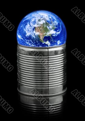 protecting our world