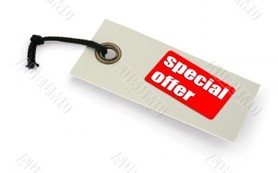 Sale tag #4