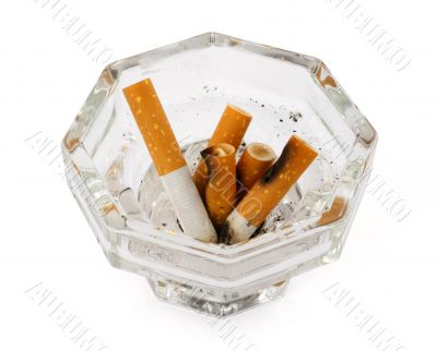 ashtray