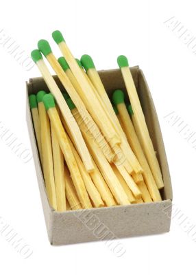 open matchbox #2
