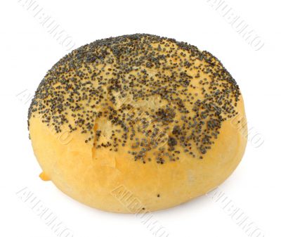poppy seed bun