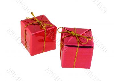 two gifts