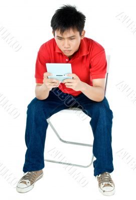 Intense Gaming Intense Gaming