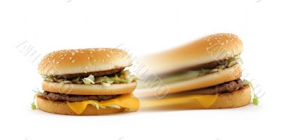 fast food concept