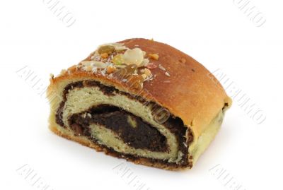 poppyseed cake
