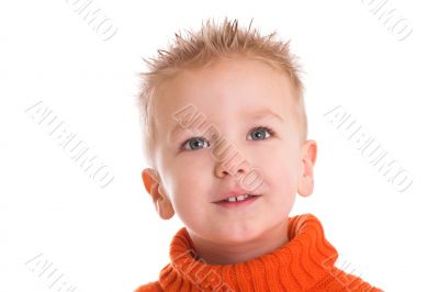 Cute kid Cute kid