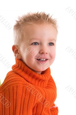 Happy smile Happy smile