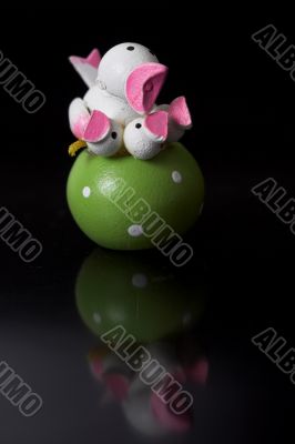 Easter decoration