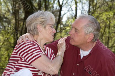 Give me a kiss Give me a kiss