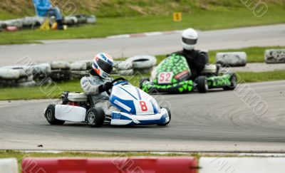 go kart racing go kart racing