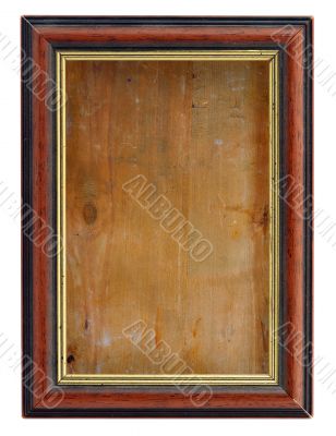 blank painting