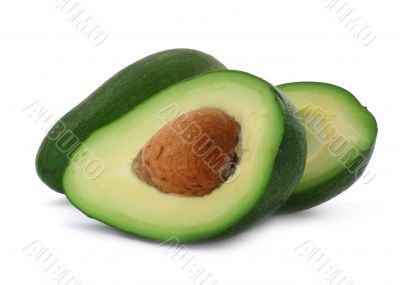 cut avocado #3