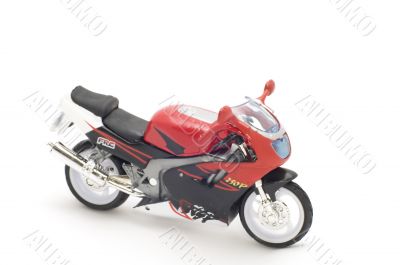 motorcycle