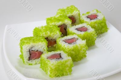 Rolls №14 Rolls №14