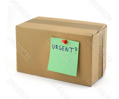 priority package #2