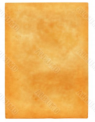 spotted paper