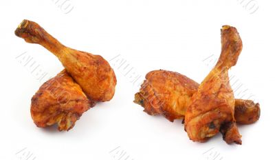 chicken legs