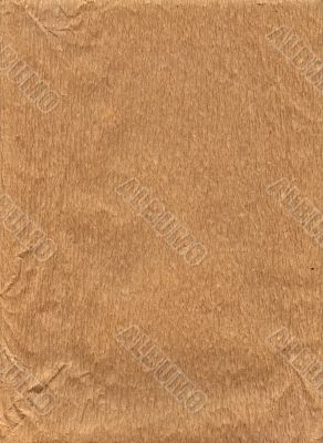 corrugated paper XXL size