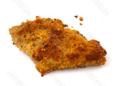crispy cutlet