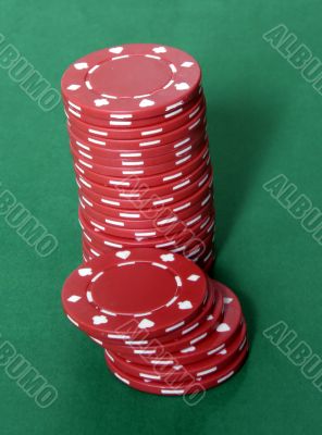 Casino Chips