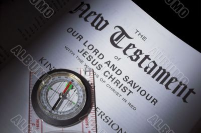 The New Testament The New Testament