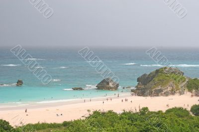 Pink Sand Beaches Pink Sand Beaches